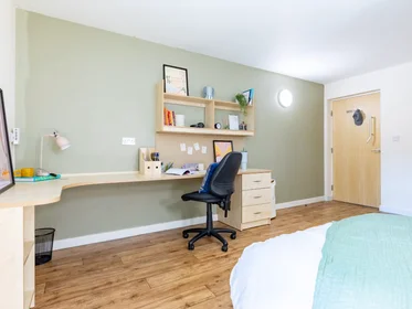 Privatzimmer in der Europa 190 Erskine St Liverpool L6 1AL, bild 9 von 38
