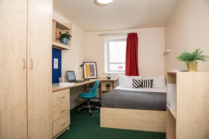 Accommodation image