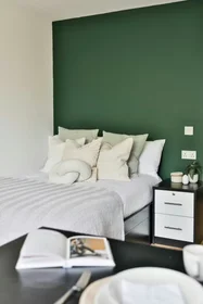 私人房间 在 Hayward House, Myrtle, Liverpool L7 7AD, 8的图像6