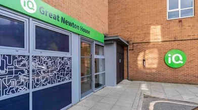 Stanza privata in Great Newton Hall, 7 Lower Gill St, Liverpool L3 5BB, United Kingdom, immagine 1 di 5