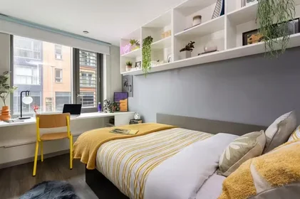 Özel oda konumu 4-14 Oldham St, Liverpool L1 2SU, United Kingdom, 21 29 görüntüsü