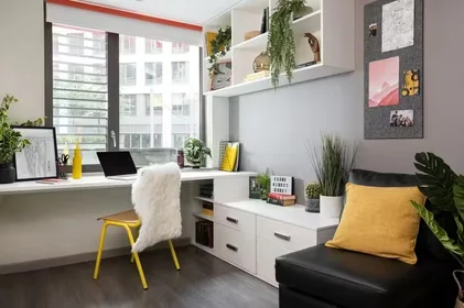 Özel oda konumu 4-14 Oldham St, Liverpool L1 2SU, United Kingdom, 28 29 görüntüsü