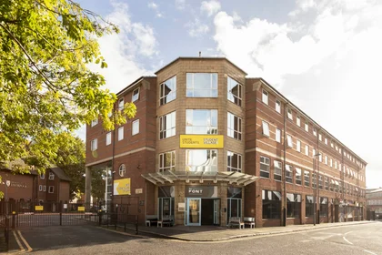 Prywatny pokój 2-108 Cambridge Street, L7 7JB, obraz 12 16