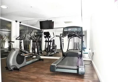 Habitación privada en City Point, Great Homer Street, Liverpool L5 3LD, imagen 19 de 24