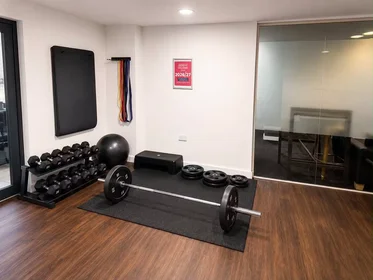 Özel oda konumu City Point, Great Homer Street, Liverpool L5 3LD, 22 24 görüntüsü