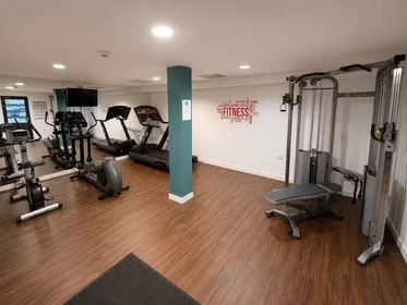 Özel oda konumu City Point, Great Homer Street, Liverpool L5 3LD, 23 24 görüntüsü