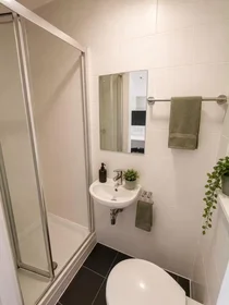 Habitación privada en City Point, Great Homer Street, Liverpool L5 3LD, imagen 24 de 24