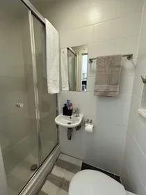 Habitación privada en City Point, Great Homer Street, Liverpool L5 3LD, imagen 4 de 24
