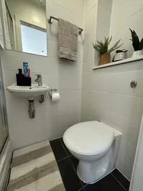 Habitación privada en City Point, Great Homer Street, Liverpool L5 3LD, imagen 5 de 24