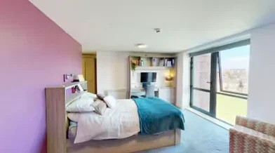 Prywatny pokój 26 Shaw St, Liverpool L6 1AA, obraz 17 20