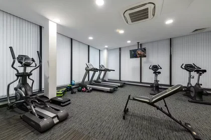Prywatny pokój 36 Vauxhall Road, Liverpool, L3 6DN, obraz 29 32