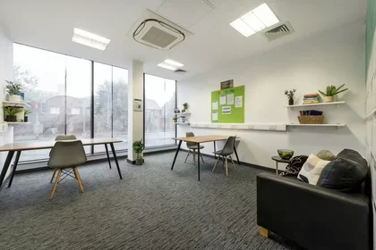 Prywatny pokój 36 Vauxhall Road, Liverpool, L3 6DN, obraz 32 32