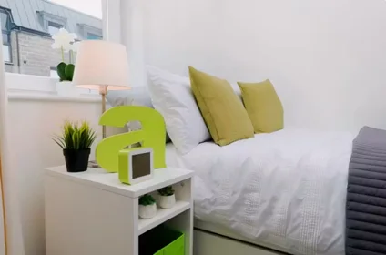Chambre privée à 29 Froghall Road, Aberdeen  AB24 3JL, image 11 de 23