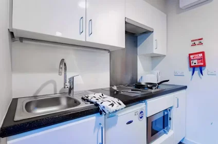 Chambre privée à 2 Powis Place, Aberdeen, AB25 3TX, image 21 de 22