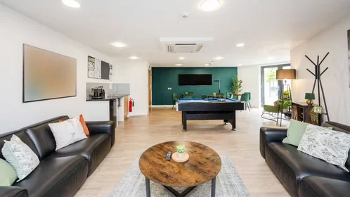 Stanza privata in Llys Y Deon, Dean Street, Bangor, Gwynedd, LL57 1US, immagine 27 di 32