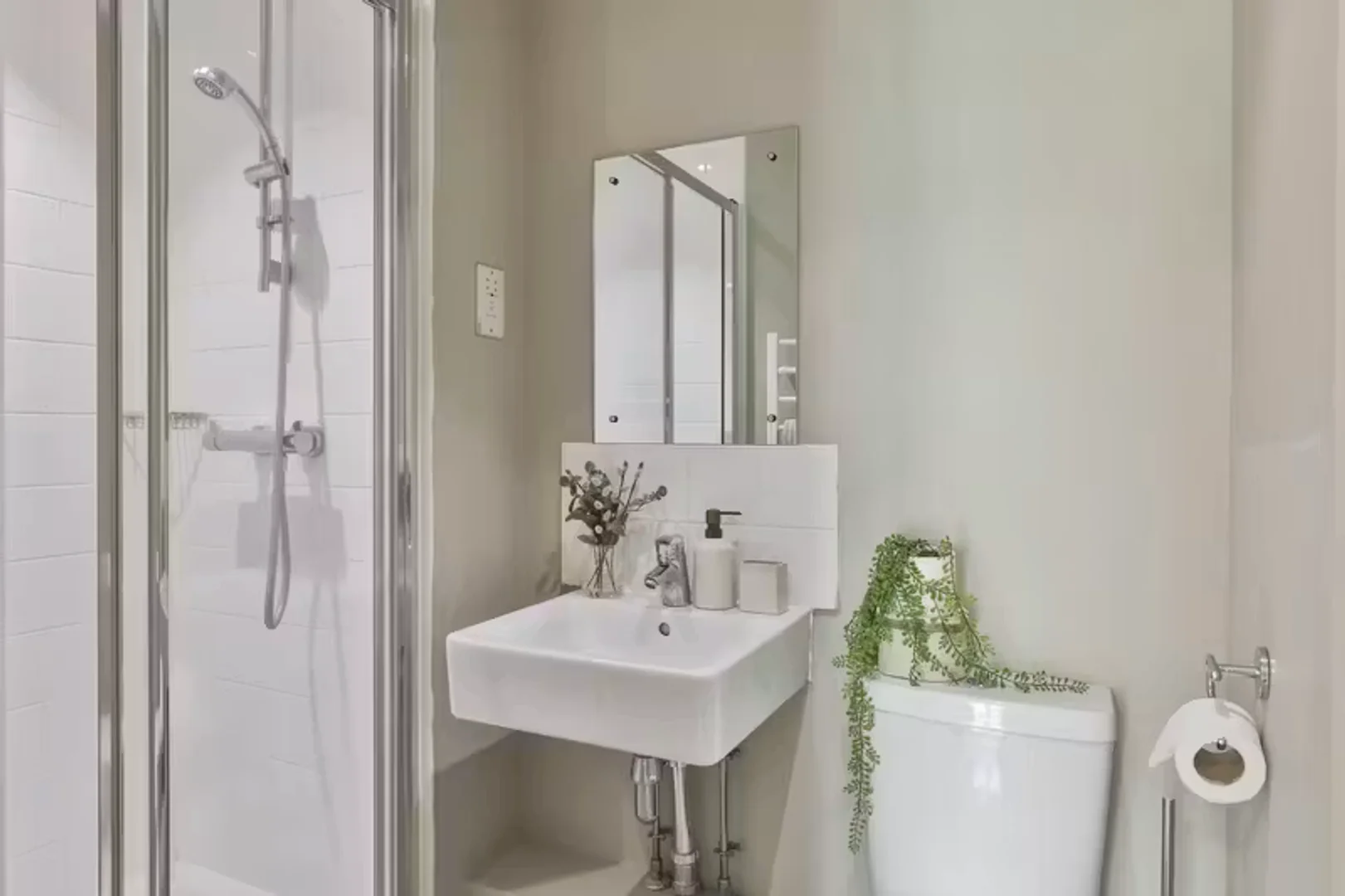 Quarto de estudante funcional perfeito para estudar em 