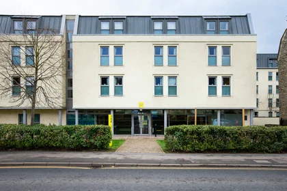 Stanza privata in Lower Bristol Road, BA2 3ES, immagine 9 di 15