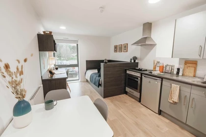 Özel oda konumu Avon Studios, Midland Road, Bath, BA1 3BZ, 13 71 görüntüsü