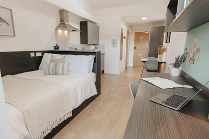 Özel oda konumu Avon Studios, Midland Road, Bath, BA1 3BZ, 52 71 görüntüsü