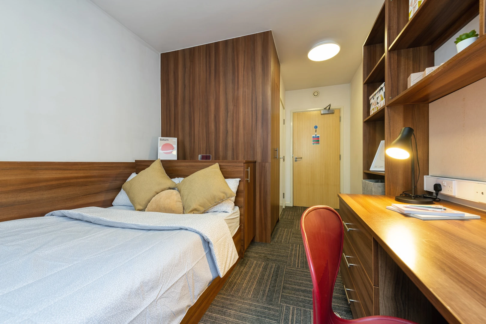 Habitación en alquiler con cama doble Birmingham