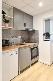 Habitación privada en 100 Ferncliffe Rd, Birmingham B17 0QH, United Kingdom, imagen 15 de 26