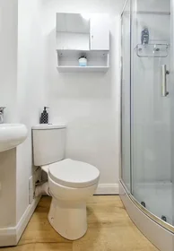 Habitación privada en 100 Ferncliffe Rd, Birmingham B17 0QH, United Kingdom, imagen 16 de 26