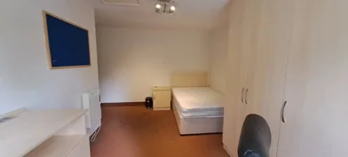 Habitación privada en 100 Ferncliffe Rd, Birmingham B17 0QH, United Kingdom, imagen 24 de 26