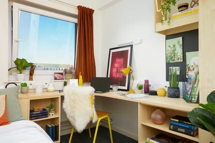 Private room at Coleshill Street, B4 7EH, image 11 of 20