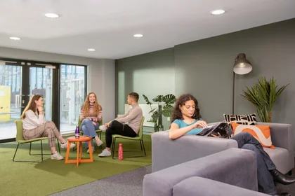 Private room at Coleshill Street, B4 7EH, image 15 of 20