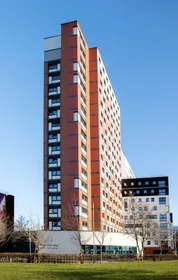 Private room at Coleshill Street, B4 7EH, image 19 of 20