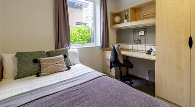 Quarto para alugar num apartamento partilhado em Bradford