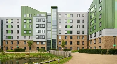 Privatzimmer in der DE WALDEN WAY, BRADFORD, BD7 1BD, bild 21 von 34