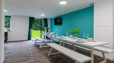 Privatzimmer in der DE WALDEN WAY, BRADFORD, BD7 1BD, bild 23 von 34