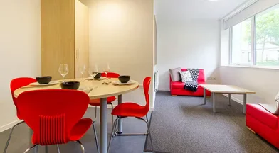 Privatzimmer in der DE WALDEN WAY, BRADFORD, BD7 1BD, bild 28 von 34