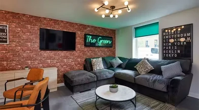 Privatzimmer in der DE WALDEN WAY, BRADFORD, BD7 1BD, bild 30 von 34