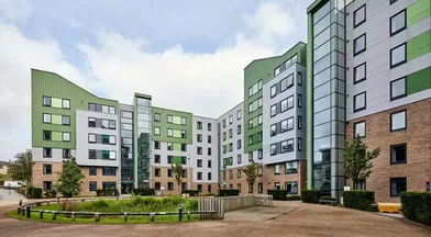 Privatzimmer in der DE WALDEN WAY, BRADFORD, BD7 1BD, bild 32 von 34