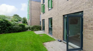 Privatzimmer in der DE WALDEN WAY, BRADFORD, BD7 1BD, bild 34 von 34