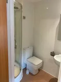 Prywatny pokój Parham Rd, Canterbury CT1 1YN, United Kingdom, obraz 23 49