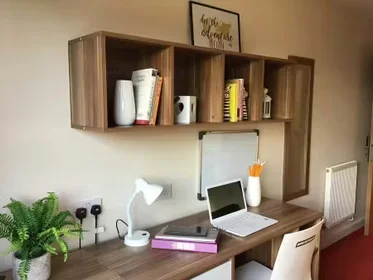Prywatny pokój Parham Rd, Canterbury CT1 1YN, United Kingdom, obraz 33 49