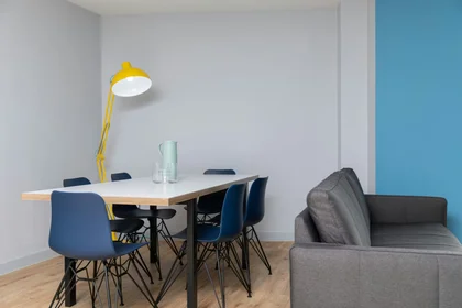 Chambre privée à Glossop Rd Adamsdown Cardiff CF24 0JU, image 2 de 49