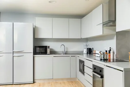 Chambre privée à Glossop Rd Adamsdown Cardiff CF24 0JU, image 3 de 49