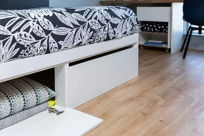 Chambre privée à Glossop Rd Adamsdown Cardiff CF24 0JU, image 25 de 49