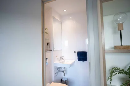 Chambre privée à Glossop Rd Adamsdown Cardiff CF24 0JU, image 30 de 49