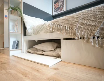 Chambre privée à Glossop Rd Adamsdown Cardiff CF24 0JU, image 31 de 49