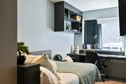 Private room at Windsor House, Windsor Lane, Cardiff, CF10 3DE, image 21 of 26