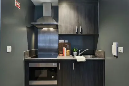 Private room at Windsor House, Windsor Lane, Cardiff, CF10 3DE, image 23 of 26