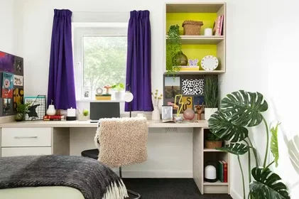 Quarto privado em Maindy Road, Cardiff, CF24 4HJ, imagem 21 de 27