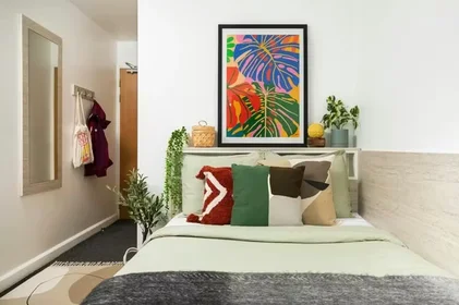 Quarto privado em Maindy Road, Cardiff, CF24 4HJ, imagem 22 de 27