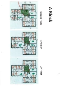 Quarto privado em Maindy Road, Cardiff, CF24 4HJ, imagem 26 de 27
