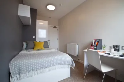 Private room at Northgate House, Kingsway, Cardiff CF10 3FD, image 11 of 29